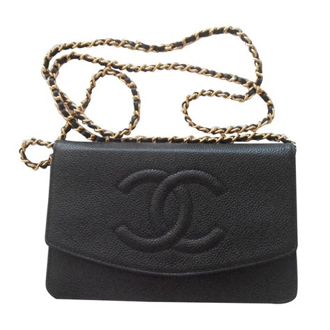 sac bandoulière imitation chanel